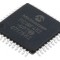 Microcontroler PIC 32kB 40MHz cu USART și MSSP (SPI/I2C)
