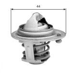 GATES TH29588G1 termostat,lichid racire