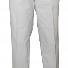 Pantaloni regular fit Canda, pentru barbati, ivory, 44