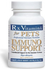 RX Immuno Support 60 capsule foto