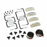 Kit de montaj standard pentru cutie portbagaj Nordrive toata gama piesa de schimb Garage AutoRide