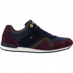 Pantofi sport Tommy Hilfiger MAXWELL 20C3 MIX foto