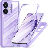Husa 360&deg; Oppo A40 4G Asteroid GSM ColorVerse, mov