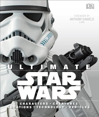Ultimate Star Wars foto
