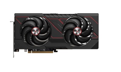 Sapp PULSE AMD RADEON RX 9070 GAM 16GB foto