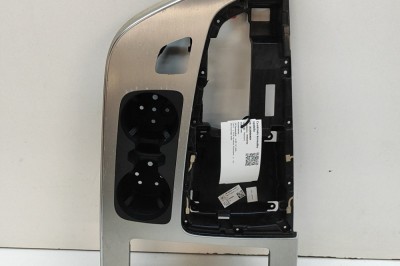 Ornament consola centrală AUDI Q7 4M 2016 OEM: 4M1864261A,4M0862534 | 32066401 foto