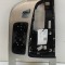 Ornament consola centrală AUDI Q7 4M 2016 OEM: 4M1864261A,4M0862534 | 32066401