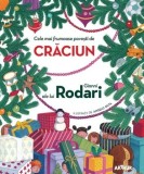 Cele mai frumoase povesti de Craciun ale lui Gianni Rodari/Gianni Rodari