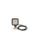 Proiector Lucru 807 W113 Cu 12 Leduri 600 Lm 12V-24V Was