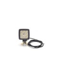 Proiector Lucru 807 W113 Cu 12 Leduri 600 Lm 12V-24V Was