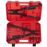 Set clesti sigurante int/ext 400mm