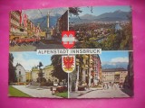 HOPCT 19830 INNSBRUCK .-AUSTRIA -NECIRCULATA