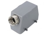 Carcasă pentru Conectori HDC EPIC H-B 16 M25