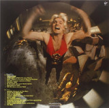 Flash Gordon Vinyl | Queen