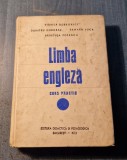 Limba engleza curs practic Viorica Dobrovici