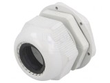 Garnitură Etanșare Poliamidă Gri IP65 M50 1.5