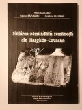Radu Baltasiu; Gabriel Săpunaru; Ovidiana Bulumac - Slăbirea comunității rom&acirc;nești din Harghita - Covasna