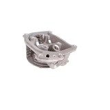 Chiulasa completa compatibila scuter 4T, cu supape, 150CC, ABO-08004150, Oem