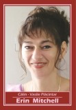 Erin Mitchell - Paperback - Călin-Vasile Plăcintar - Pim