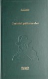 Castelul Palarierului - A.J. Cronin - Roman Beletristica