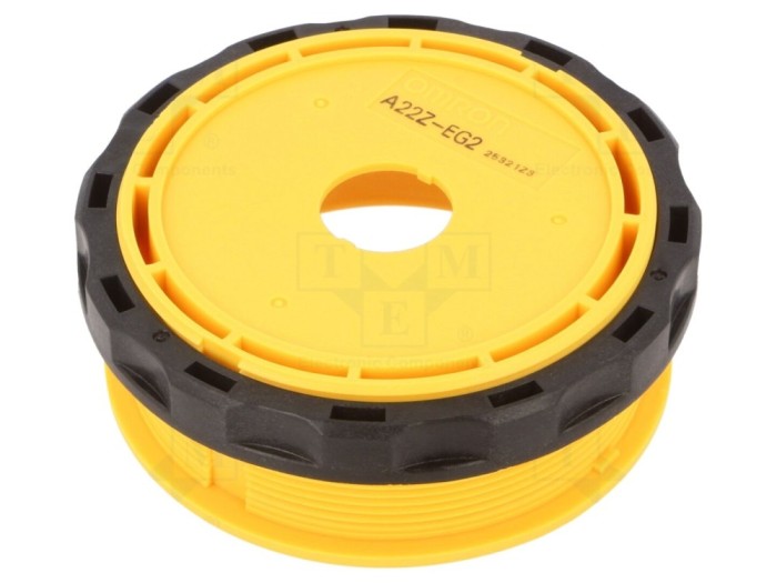 Colier de protecție 22mm