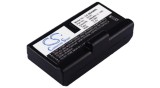 Cameron Sino 60mAh Sennheiser RI100-A/RI100-J,HDI92-P,H200 HDI452-P,HDI91-P1/-P2,HDI1029-PLL8/16,SET100 Assistive Listening System,H100,A100A,Audiopor