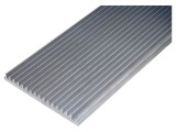 Radiator cu Aripioare 1000x150x15mm