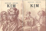 Kim (2 volume) - Rudyard Kipling