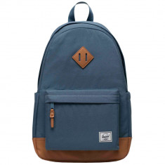 Rucsaci Herschel Heritage Backpack 11383-06104 albastru foto