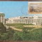 C12 - maxima Romania - tematica arhitectura 12 - prima zi a emisiunii sau expozitii