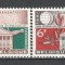 Belgia.1961 Conferinta Uniunii Interparlamentare MB.44
