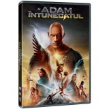 Black Adam (DVD) | Jaume Collet-Serra