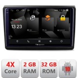 Navigatie Fiat BRAVO 2007-2014 5230-BRAVO Android Ecran 720P Quad Core 2+32 carplay android auto CarStore Technology