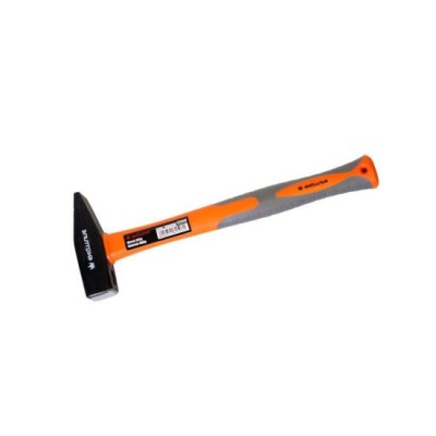 Ciocan lacatus profesional, maner din fibra 800g GartenVIP DiyLine foto