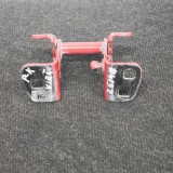 Balama Usa Stanga Fata Tesla Model X 2018 OEM 1120038 10047845 Originala