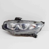 Far st&acirc;nga față HONDA CIVIC X Hatchback FC_, FK 2017 OEM: Hatchback | 18044988