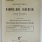 REPERTORIU DE FORMULARE JURIDICE de LASCAR DAVIDOGLU , 1948