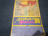 Cumpara ieftin ALMANAH FLACARA 1990