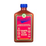 Sampon Revitalizant Lola Cosmetics Lola from Rio Rapunzel, Par Fragil, 250ml