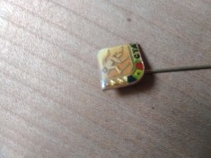 Insigne Pionieri CTA foto