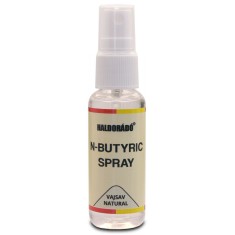 Haldorado - N-Butyric Spray 30ml - Fermentat Natural