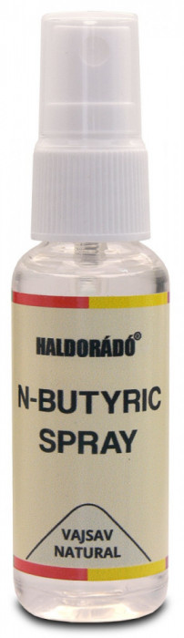 Haldorado - N-Butyric Spray 30ml - Fermentat Natural