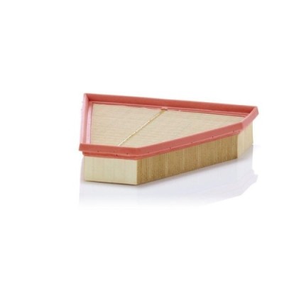 Mann-Filter Filtru aer foto