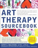 The Art Therapy Sourcebook