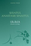 Calauza. Indrumar hristologic - Sophia