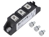 Modul Diodă Dublă 1,6kV If 113Ax2 TO240AA