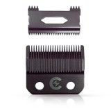 Cumpara ieftin Set de cutite - pentru masina de tuns - CALIBER DLC BLENDER