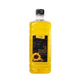 Ulei FLOAREA SOARELUI EXTRAVIRGIN, 1L