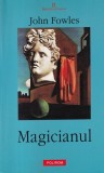 John Fowles - Magicianul (2002)
