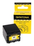 Acumulator /Baterie PATONA pentru Panasonic HDC-SD800 SD900 SD909 TM900 HS900 VW-VBN260- 1105
